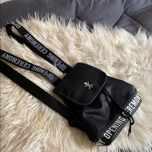 Opening ceremony mini bag